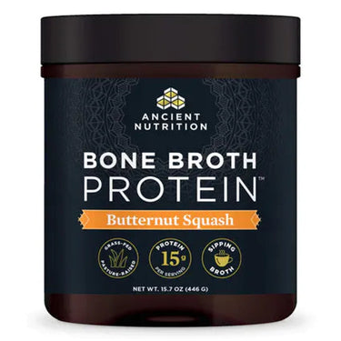 Bone Broth Protein Butternut Squash - Ancient Nutrition